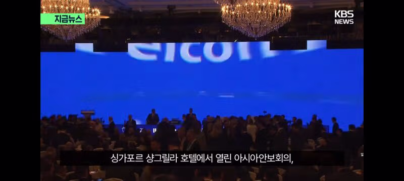 미국 차기 국방장관 지명자 헤그세스 한국의 동맹 모델로 극찬 - 클리앙 인기글 이미지 2 - 밈카세