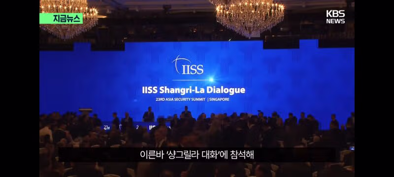 미국 차기 국방장관 지명자 헤그세스 한국의 동맹 모델로 극찬 - 클리앙 인기글 이미지 3 - 밈카세
