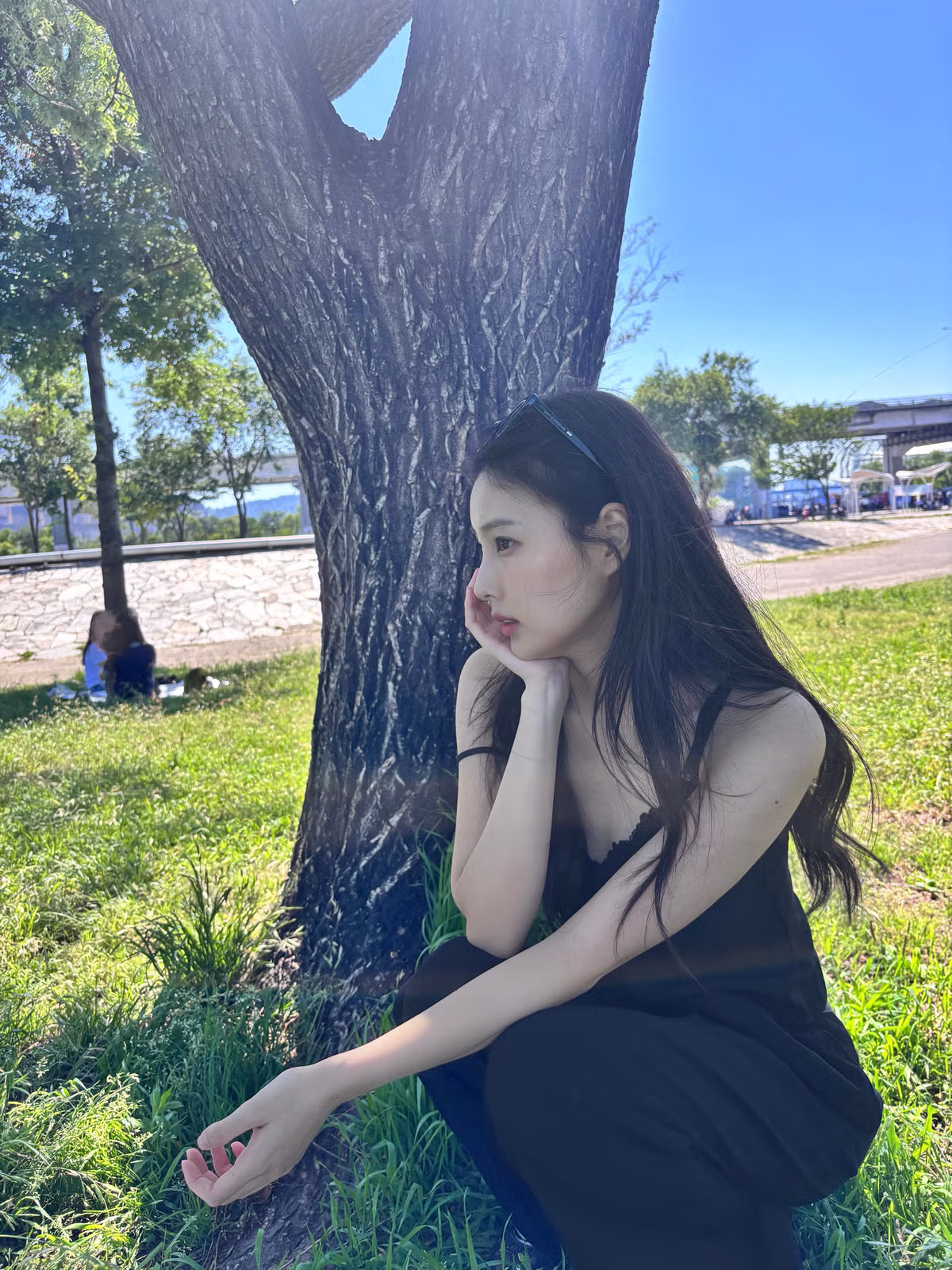 강혜원 인스타그램 근황 업데이트 - MLB파크 인기글 이미지 3 - 밈카세