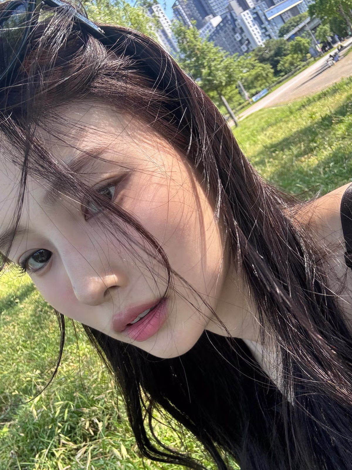 강혜원 인스타그램 근황 업데이트 - MLB파크 인기글 이미지 7 - 밈카세