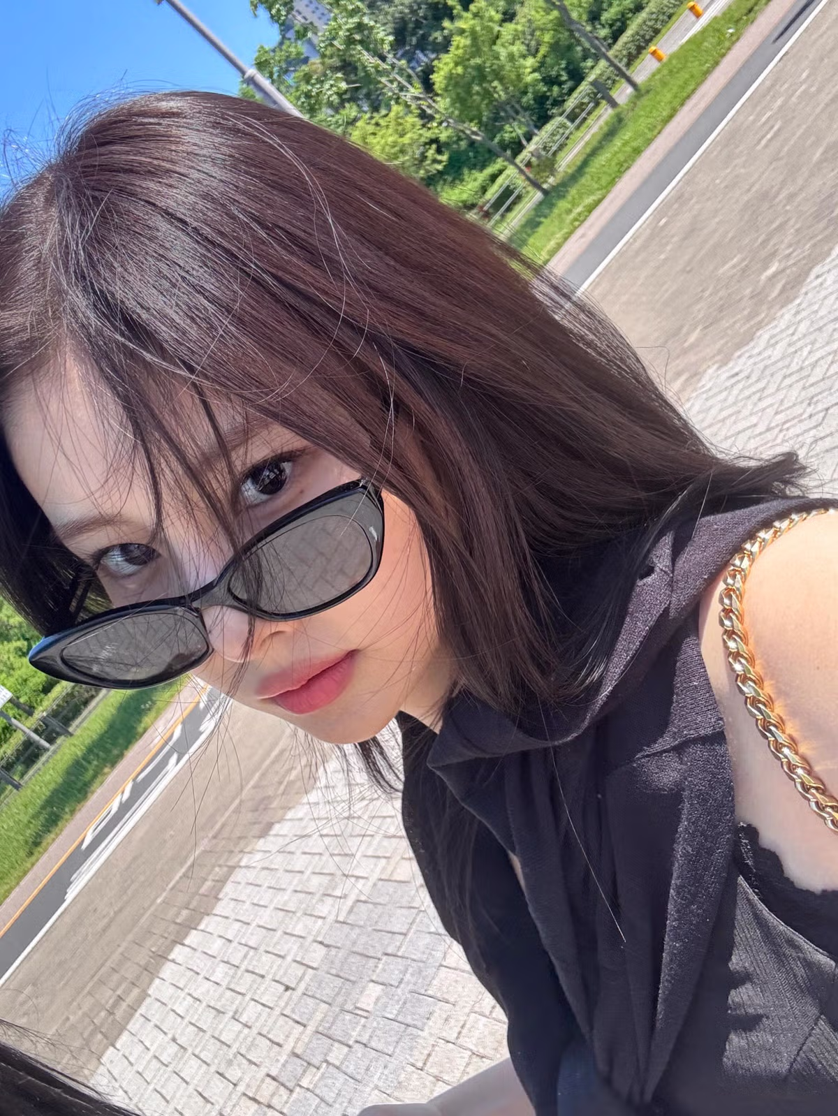 강혜원 인스타그램 근황 업데이트 - MLB파크 인기글 이미지 9 - 밈카세