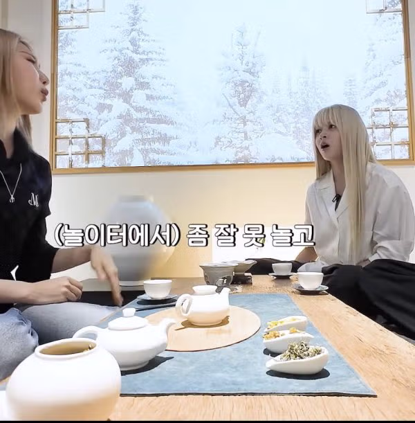 요즘 육아 이야기를 나누는 여자 아이돌들 - 더쿠 인기글 이미지 3 - 밈카세