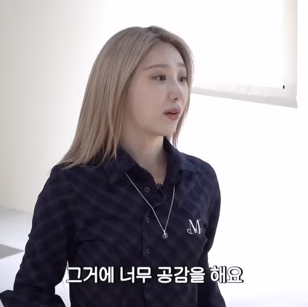 요즘 육아 이야기를 나누는 여자 아이돌들 - 더쿠 인기글 이미지 8 - 밈카세