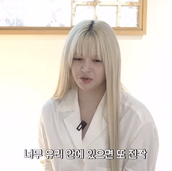 요즘 육아 이야기를 나누는 여자 아이돌들 - 더쿠 인기글 이미지 9 - 밈카세