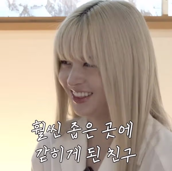 요즘 육아 이야기를 나누는 여자 아이돌들 - 더쿠 인기글 이미지 11 - 밈카세