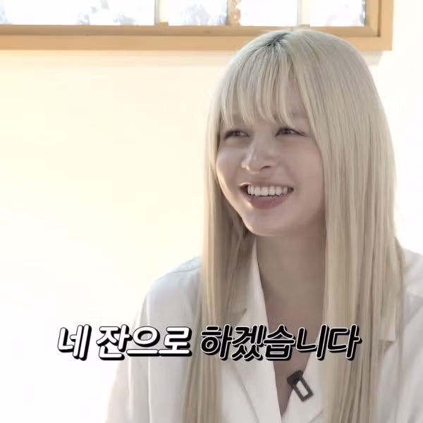살면서 처음 보는 주량 협상 현장 - 더쿠 인기글 이미지 10 - 밈카세