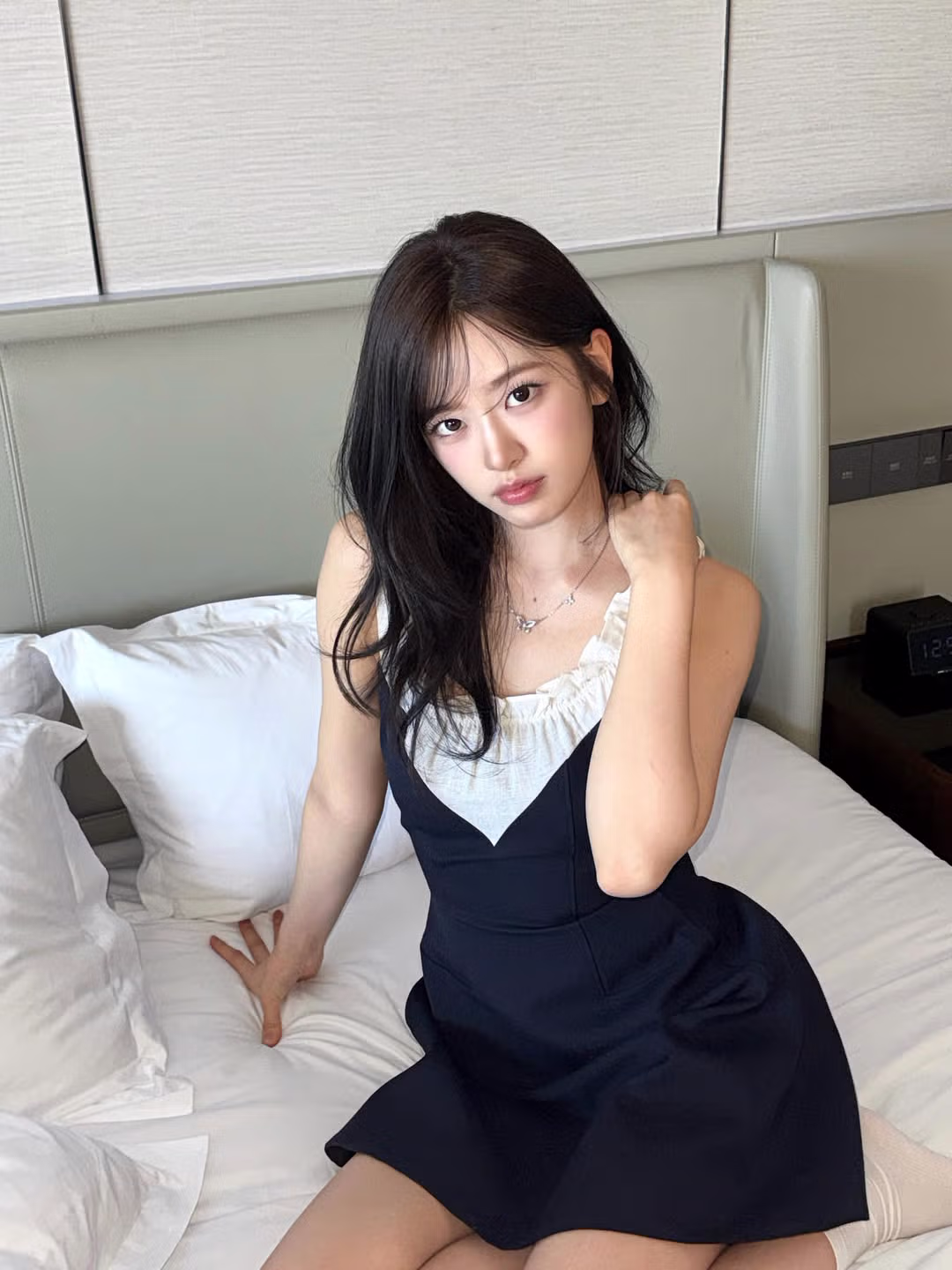 아이브 안유진 최근 모습 - 더쿠 인기글 이미지 3 - 밈카세