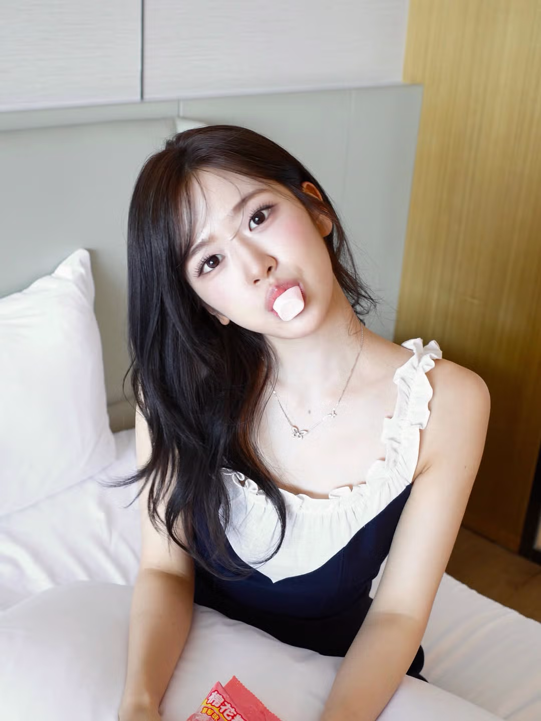 아이브 안유진 최근 모습 - 더쿠 인기글 이미지 6 - 밈카세
