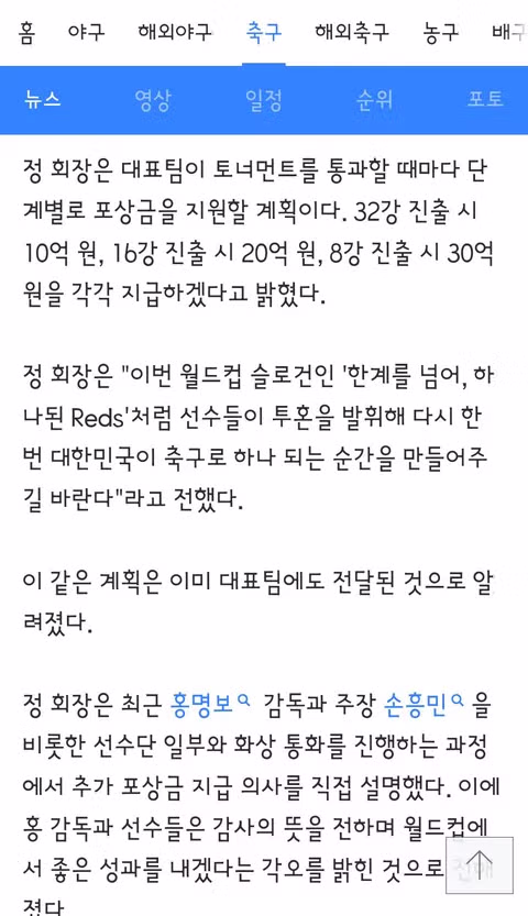 홍명보호 조유민 전치 8주 부상으로 제외 조위제 대체 발탁 - 클리앙 인기글 이미지 8 - 밈카세