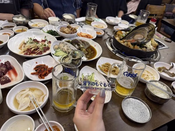 한국을 방문한 일본 AV 배우 - SLR클럽 인기글 이미지 4 - 밈카세