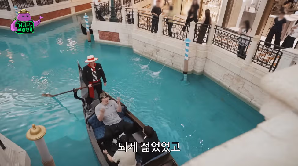 내년 링 복귀를 예고한 최홍만 근황 - 와이고수 인기글 이미지 2 - 밈카세