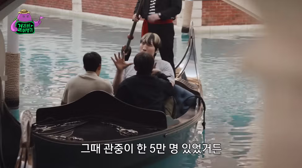 내년 링 복귀를 예고한 최홍만 근황 - 와이고수 인기글 이미지 3 - 밈카세
