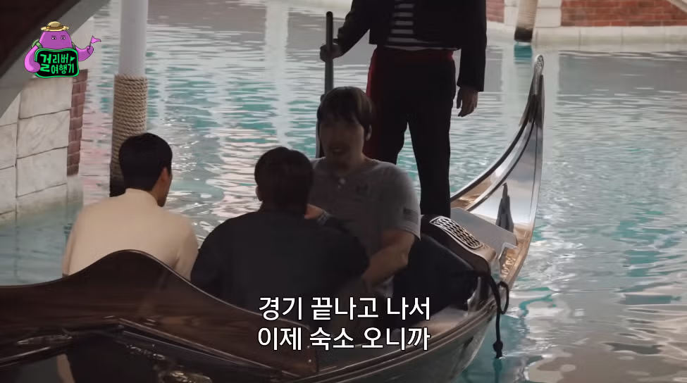 내년 링 복귀를 예고한 최홍만 근황 - 와이고수 인기글 이미지 5 - 밈카세