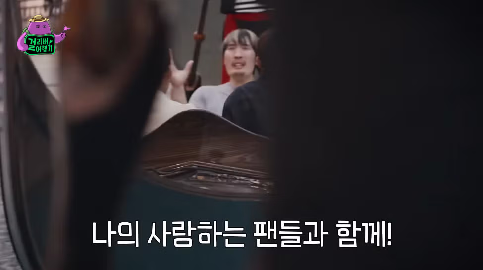 내년 링 복귀를 예고한 최홍만 근황 - 와이고수 인기글 이미지 16 - 밈카세