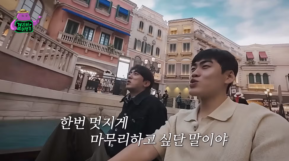 내년 링 복귀를 예고한 최홍만 근황 - 와이고수 인기글 이미지 17 - 밈카세