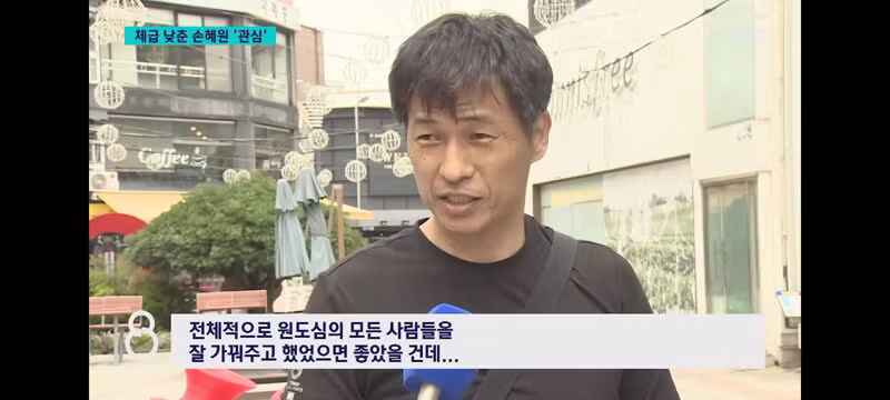 목포 시의원에 출마한 손혜원 전 의원 - 클리앙 인기글 이미지 11 - 밈카세