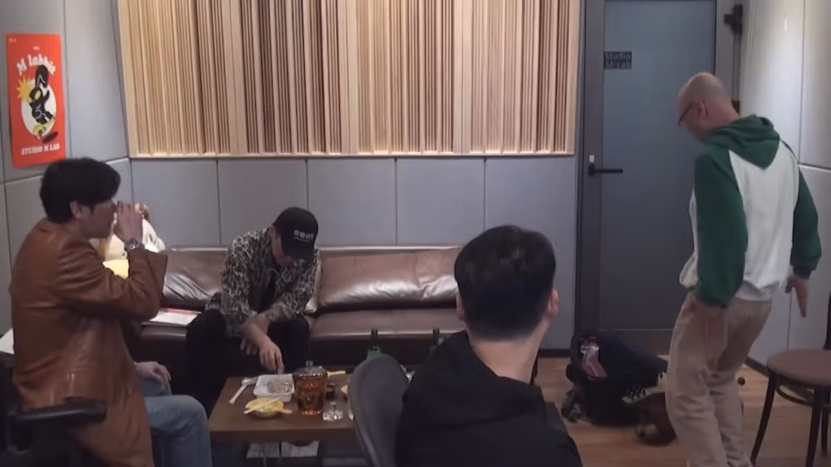 하림 진행자 태도 논란 상황 - 개드립 인기글 이미지 23 - 밈카세