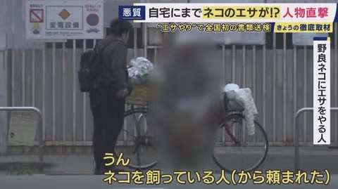 일본에서 동물에게 먹이 주는 행위가 범죄로 송치된 사례 - 인벤 인기글 이미지 8 - 밈카세