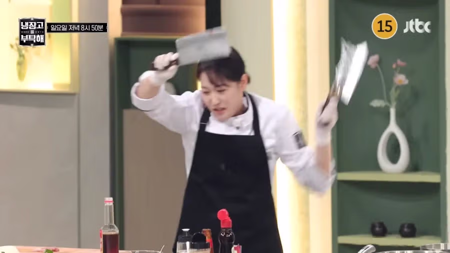 중식계엔 도대체 무슨 일이 생긴거임?? - 인벤 인기글 이미지 8 - 밈카세