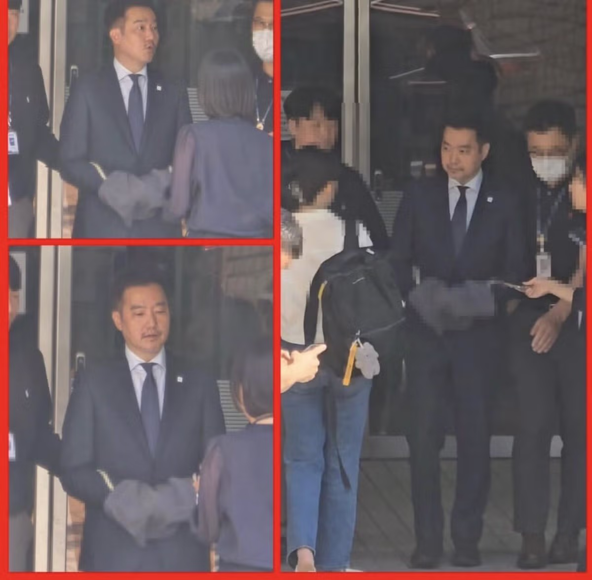 구속적부심 기각된 가세연 김세의 근황 - 보배드림 인기글 이미지 2 - 밈카세