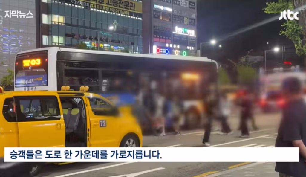 최근 안양 평촌 저녁 시간대 도로 상황 - 보배드림 인기글 이미지 6 - 밈카세