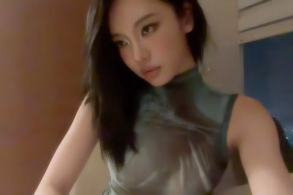 에스파 닝닝의 최신 인스타그램 업데이트 - 인벤 인기글 이미지 2 - 밈카세