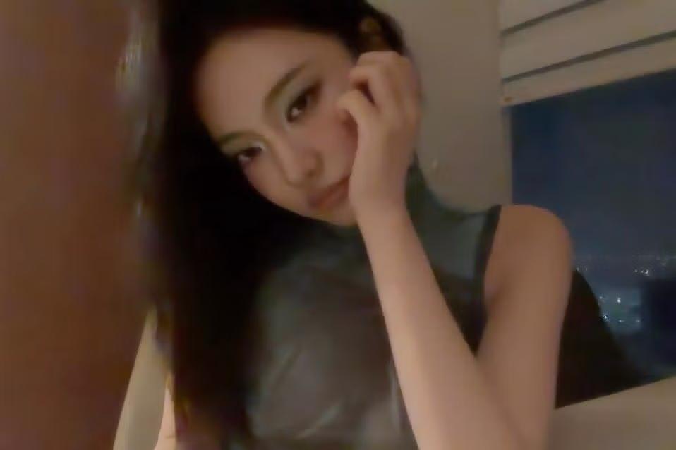 에스파 닝닝의 최신 인스타그램 업데이트 - 인벤 인기글 이미지 3 - 밈카세