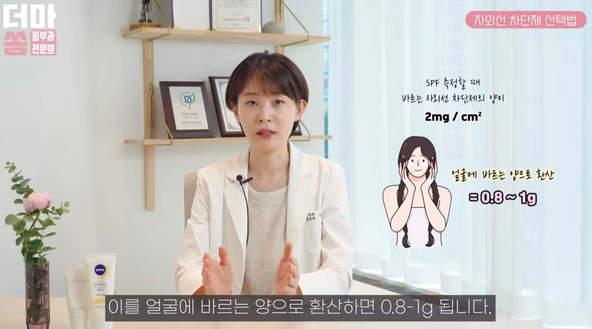 올리브영 인기 선크림 종류별 실사용 비교 후기 - 더쿠 인기글 이미지 5 - 밈카세