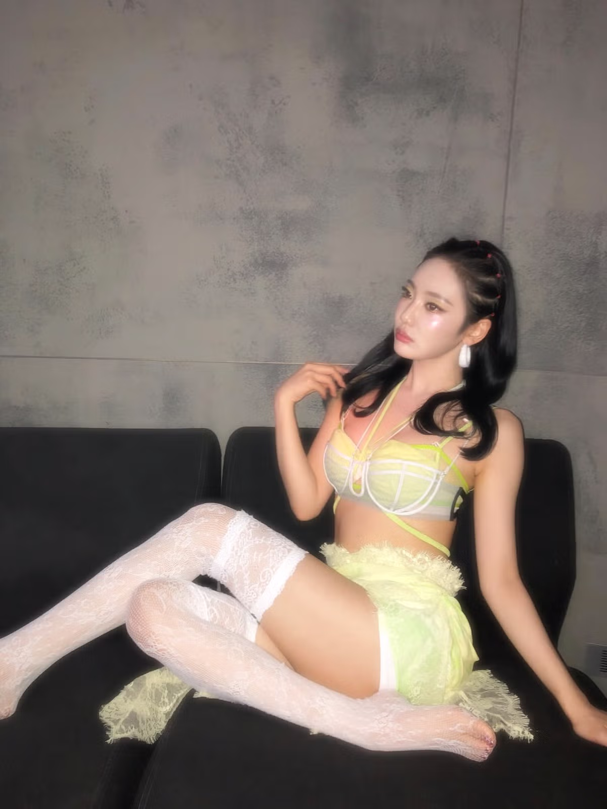 에스파 닝닝의 최신 인스타그램 게시물 - 인벤 인기글 이미지 5 - 밈카세