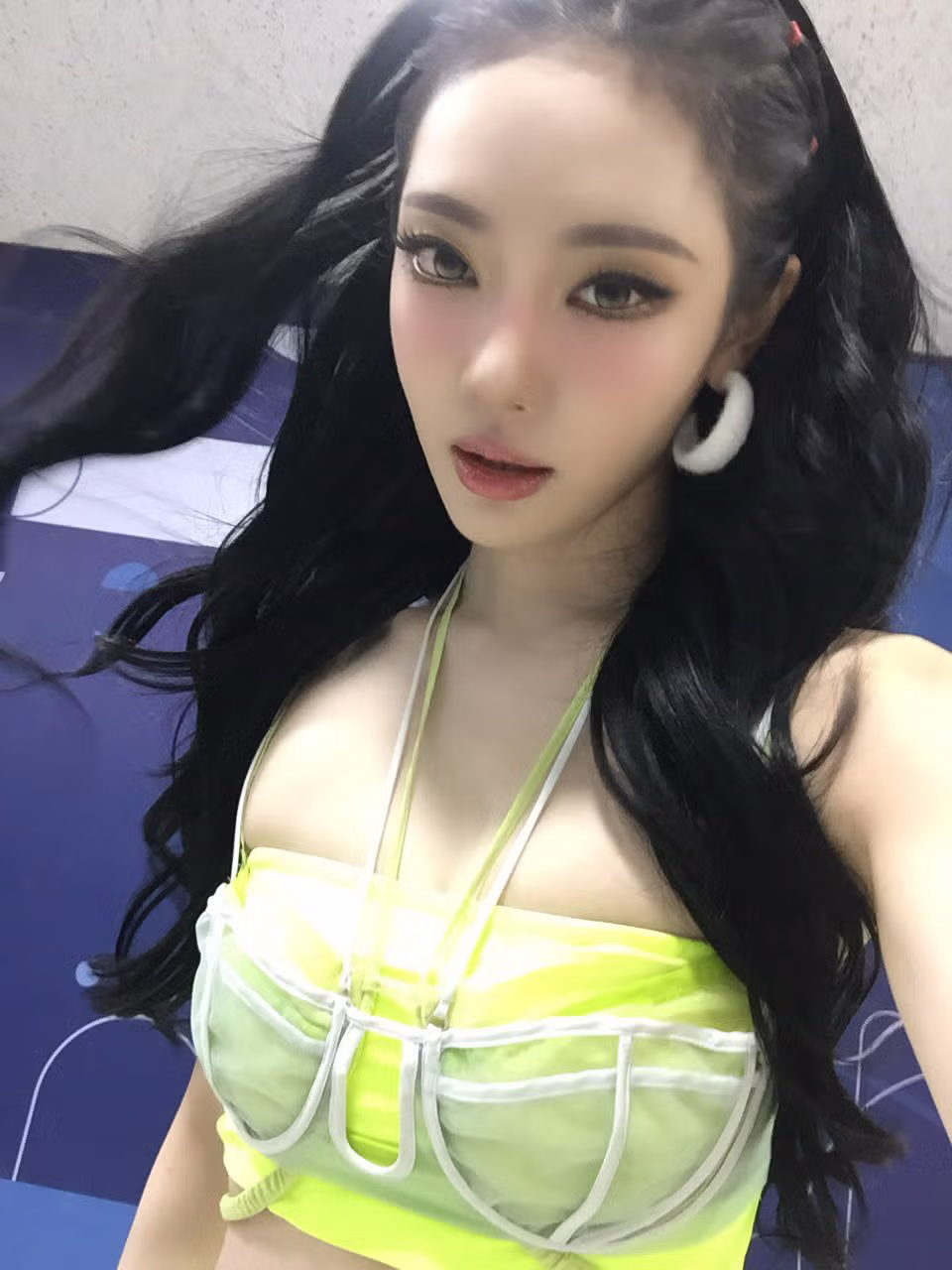 에스파 닝닝의 최신 인스타그램 게시물 - 인벤 인기글 이미지 7 - 밈카세