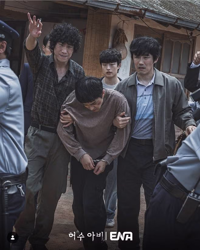 배우 전국환의 아들 전재홍의 연기력 - 네이트판 인기글 이미지 3 - 밈카세