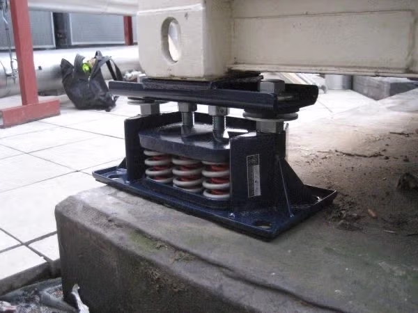 일본 내진설계 2