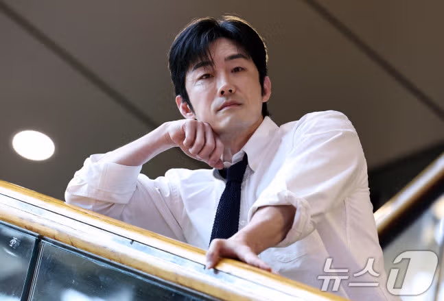 배우 전국환의 아들 전재홍의 연기력 - 네이트판 인기글 이미지 2 - 밈카세