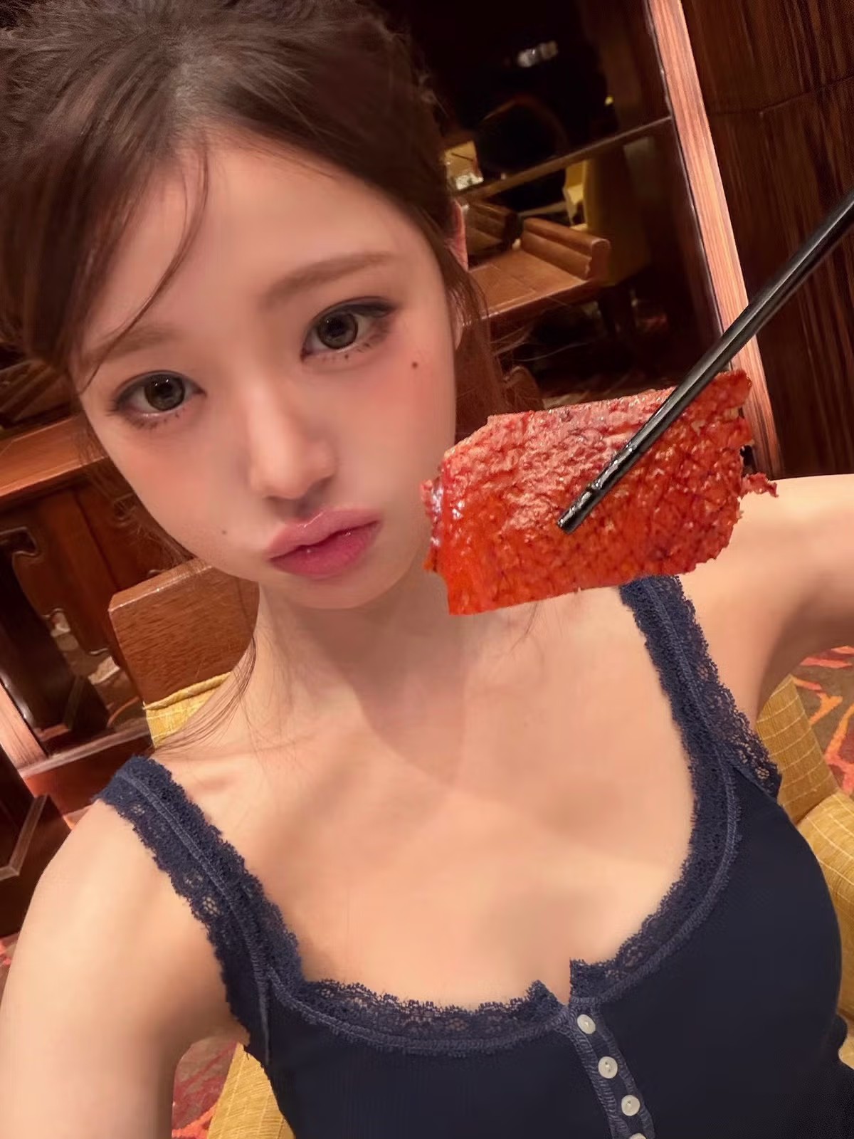아이브 장원영의 공주 분위기 인스타그램 업데이트 - 디시인사이드 인기글 이미지 6 - 밈카세