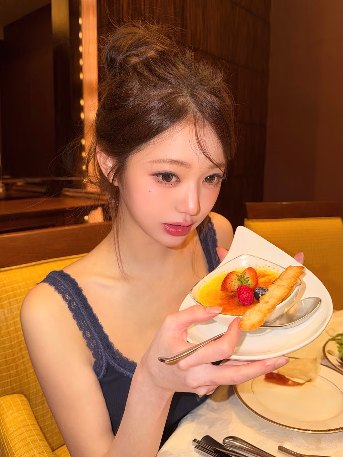 아이브 장원영의 공주 분위기 인스타그램 업데이트 - 디시인사이드 인기글 이미지 8 - 밈카세