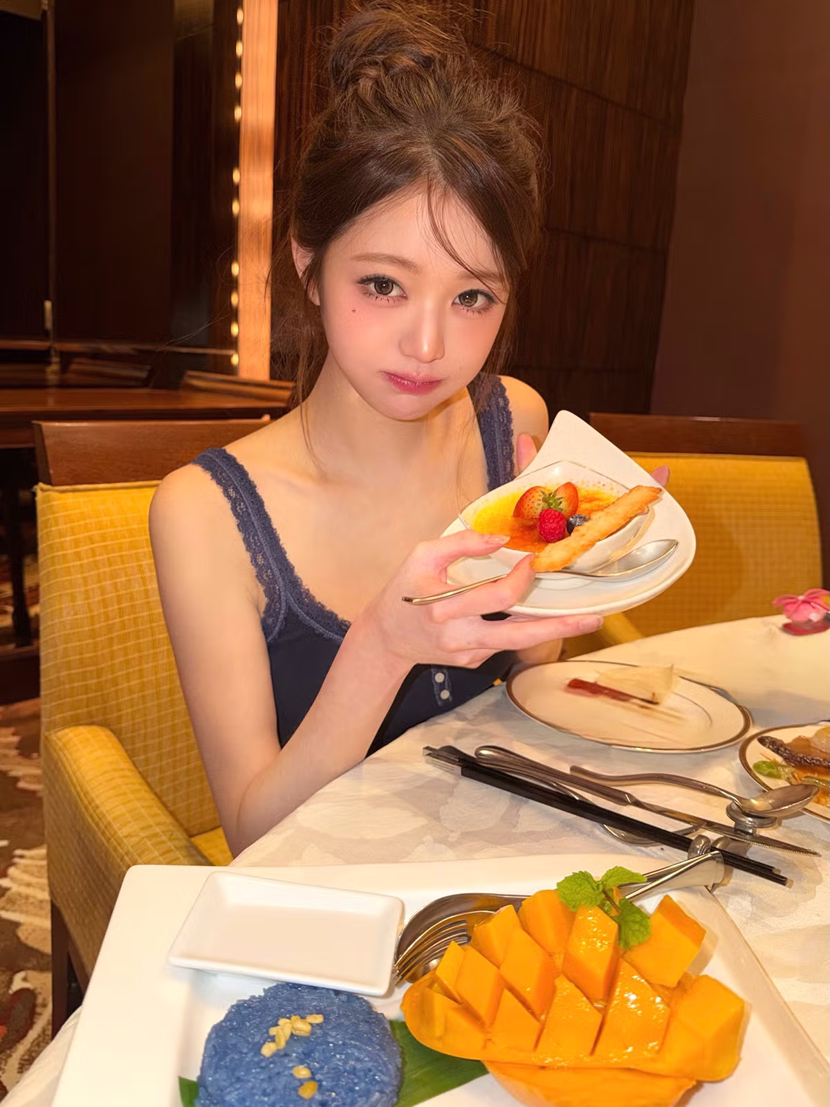 아이브 장원영의 공주 분위기 인스타그램 업데이트 - 디시인사이드 인기글 이미지 7 - 밈카세