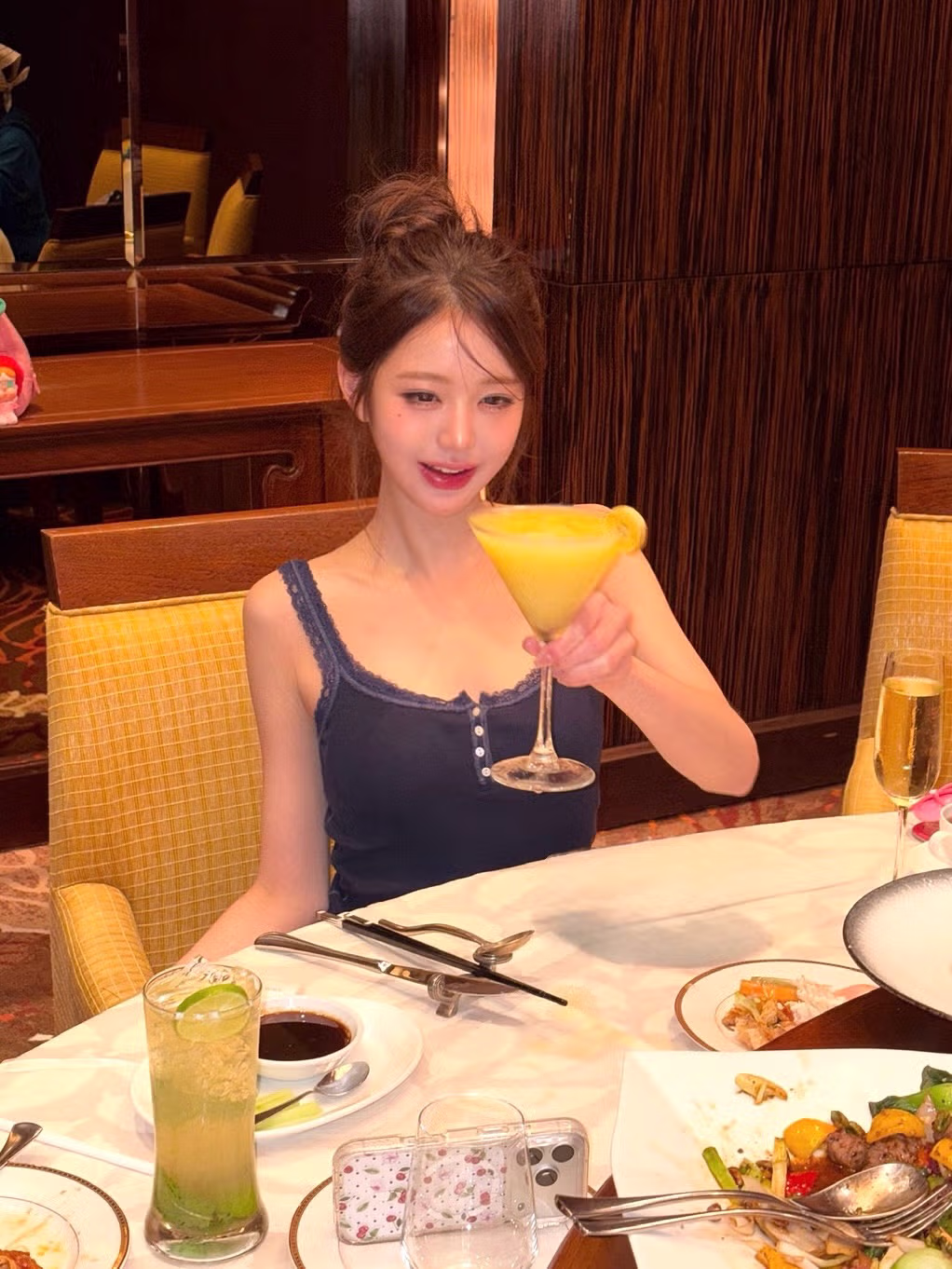 아이브 장원영의 공주 분위기 인스타그램 업데이트 - 디시인사이드 인기글 이미지 12 - 밈카세