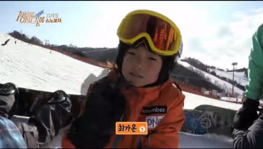 세상에 이런일이에 나왔던 9살 꼬맹이 근황 2
