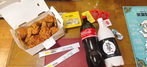 개표방송 시청하며 즐기는 치맥 타임 - 클리앙 인기글 이미지 2 - 밈카세