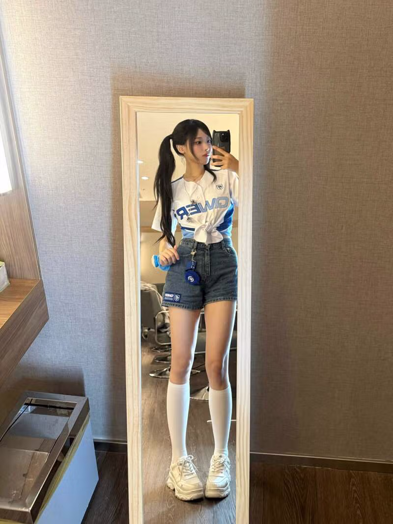 QWER 히나 인스타그램으로 보는 비주얼 - MLB파크 인기글 이미지 13 - 밈카세