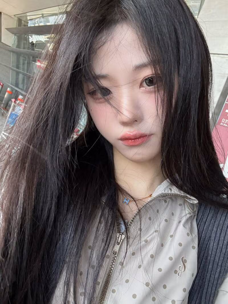 QWER 히나 인스타그램으로 보는 비주얼 - MLB파크 인기글 이미지 14 - 밈카세