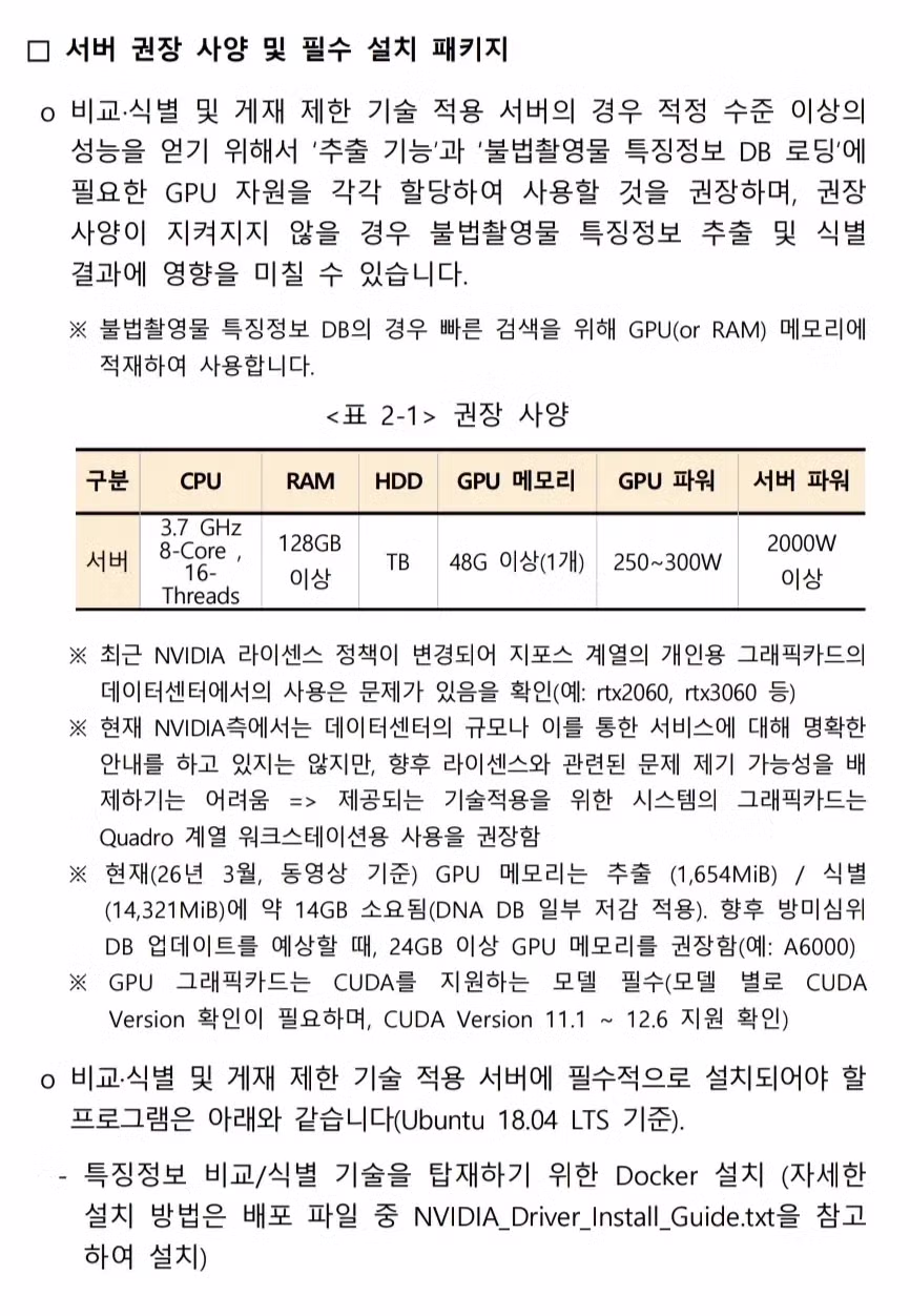 7월부터 시행되는 커뮤니티 AI 이미지 검열 서버 비용 - 클리앙 인기글 이미지 2 - 밈카세