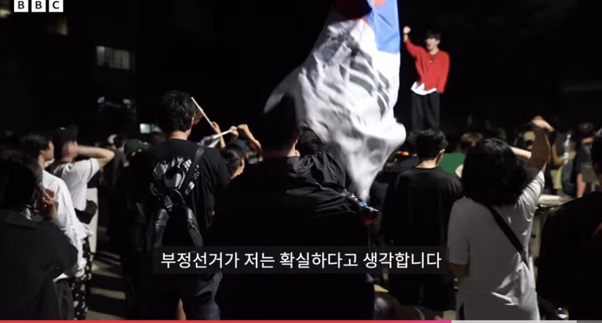 새벽 시간대의 잠실 주민들 모습 - 인벤 인기글 이미지 3 - 밈카세
