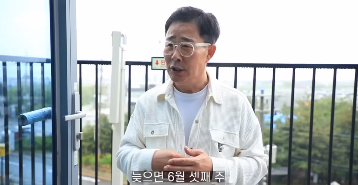 음주운전 4회 적발된 임성근 근황 - 웃대 인기글 이미지 2 - 밈카세