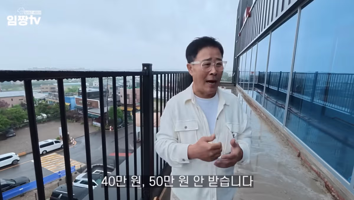 음주운전 4회 적발된 임성근 근황 - 웃대 인기글 이미지 3 - 밈카세