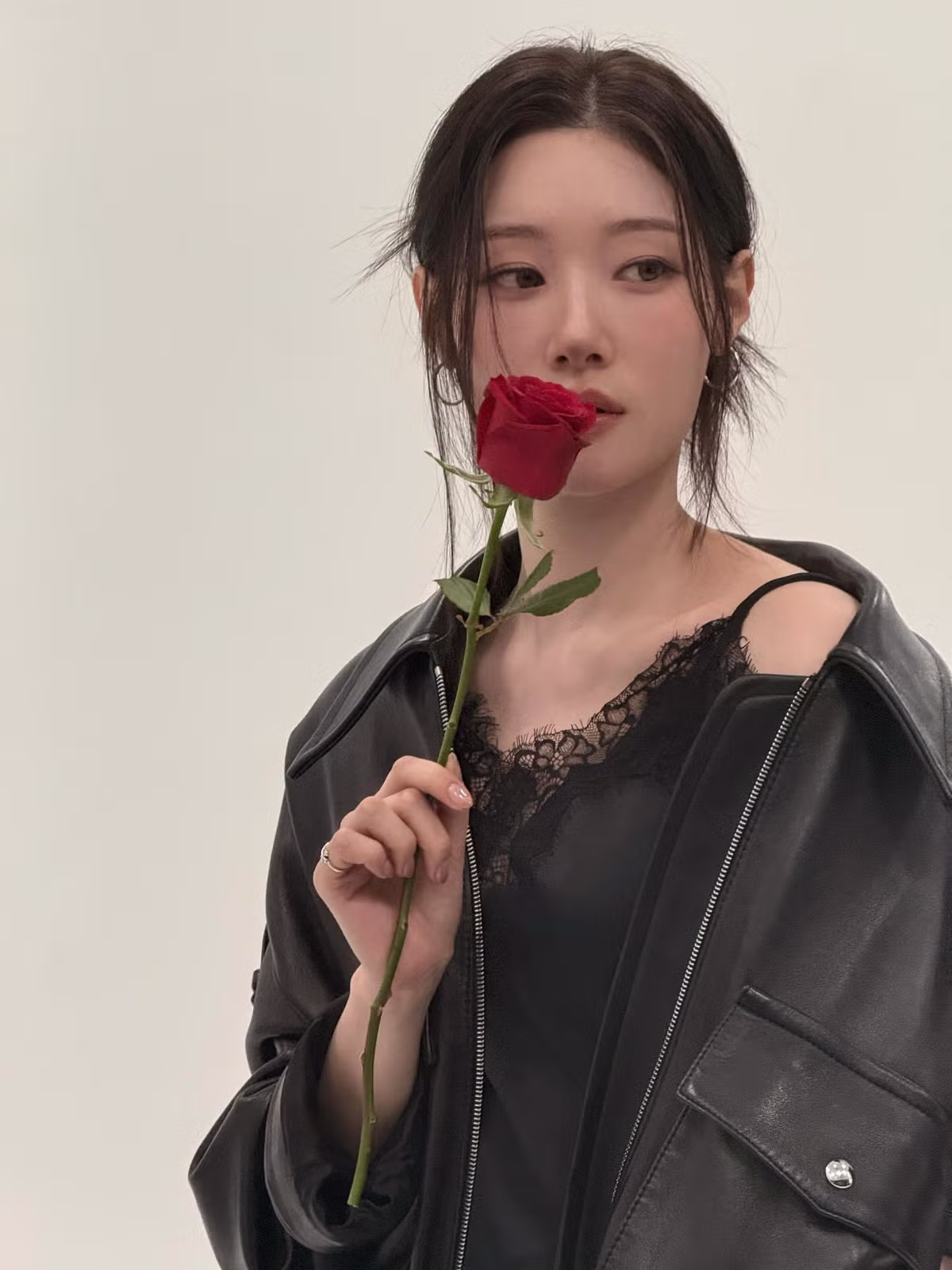 정채연 인스타그램 근황 사진 - 인벤 인기글 이미지 8 - 밈카세