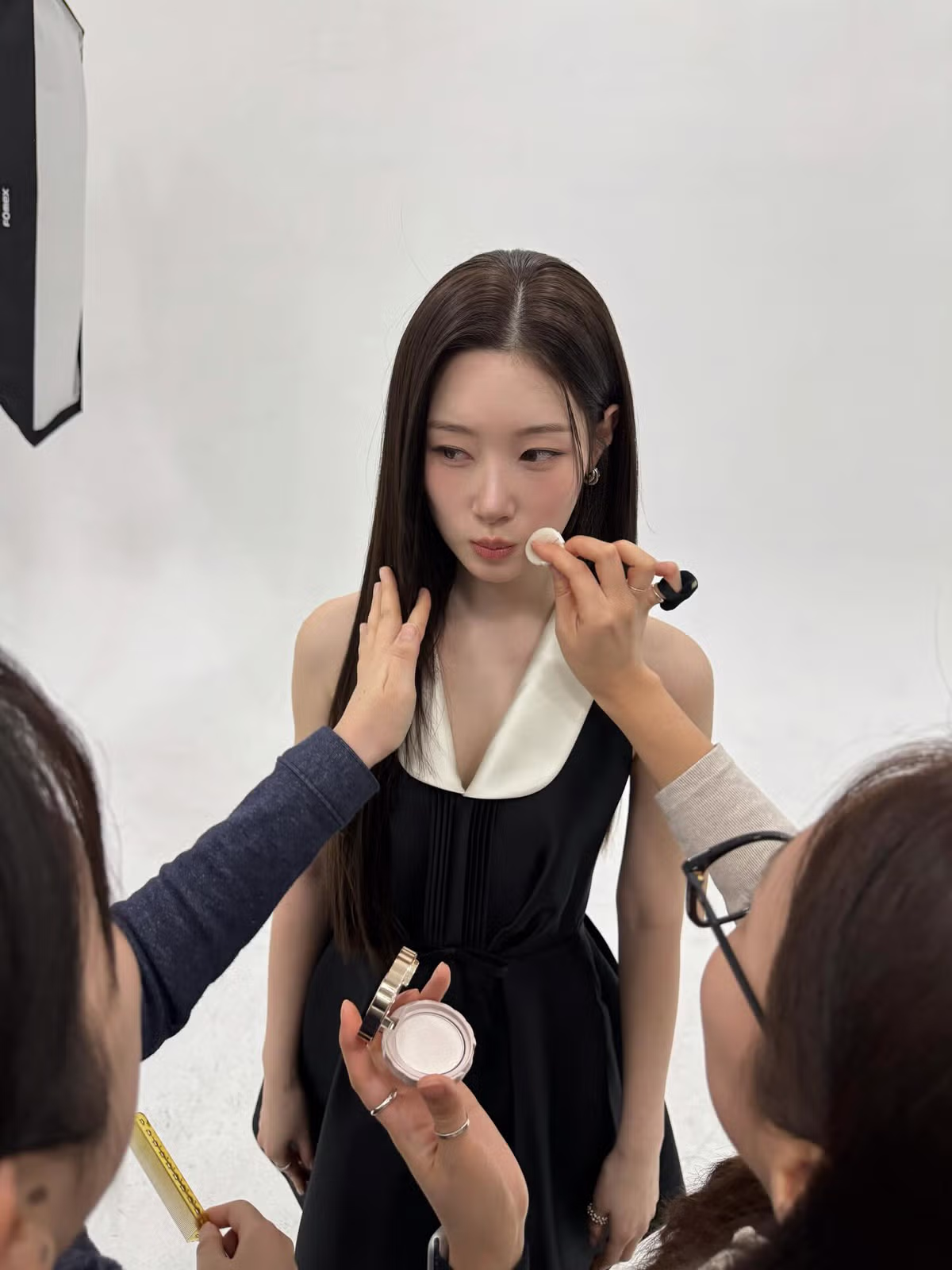 정채연 인스타그램 근황 사진 - 인벤 인기글 이미지 3 - 밈카세