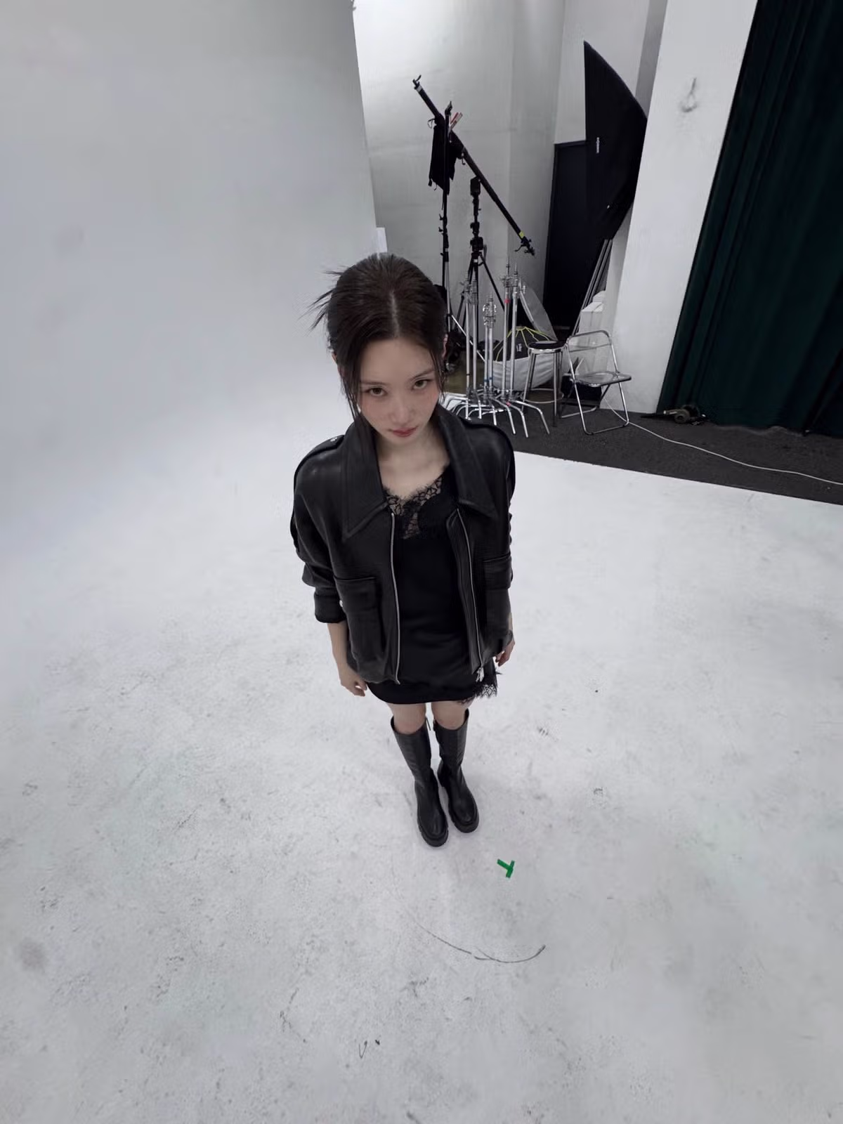 정채연 인스타그램 근황 사진 - 인벤 인기글 이미지 7 - 밈카세