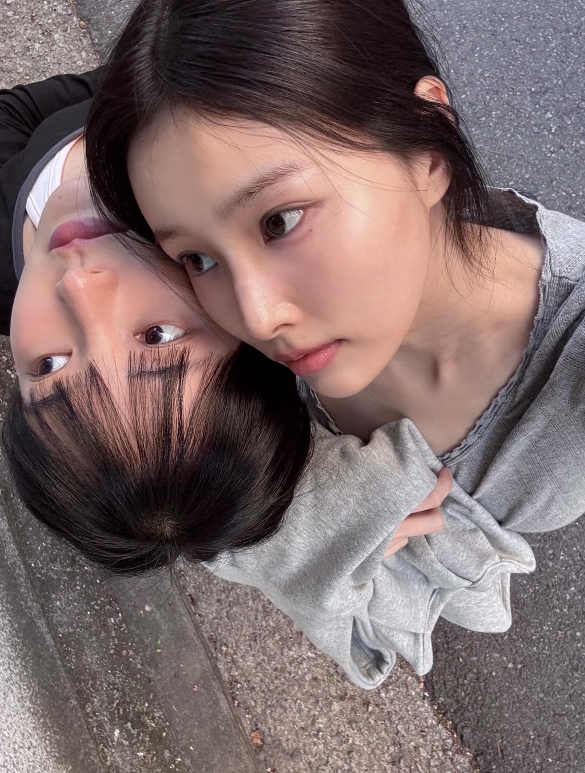강혜원 인스타그램 최신 사진 업데이트 - 인벤 인기글 이미지 6 - 밈카세