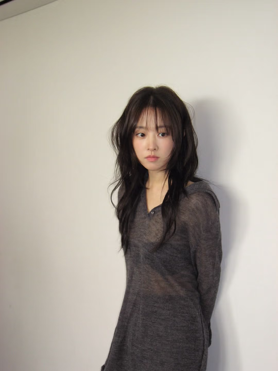 박보영 데뷔 20주년 전시 비하인드 사진 - 뽐뿌 인기글 이미지 12 - 밈카세